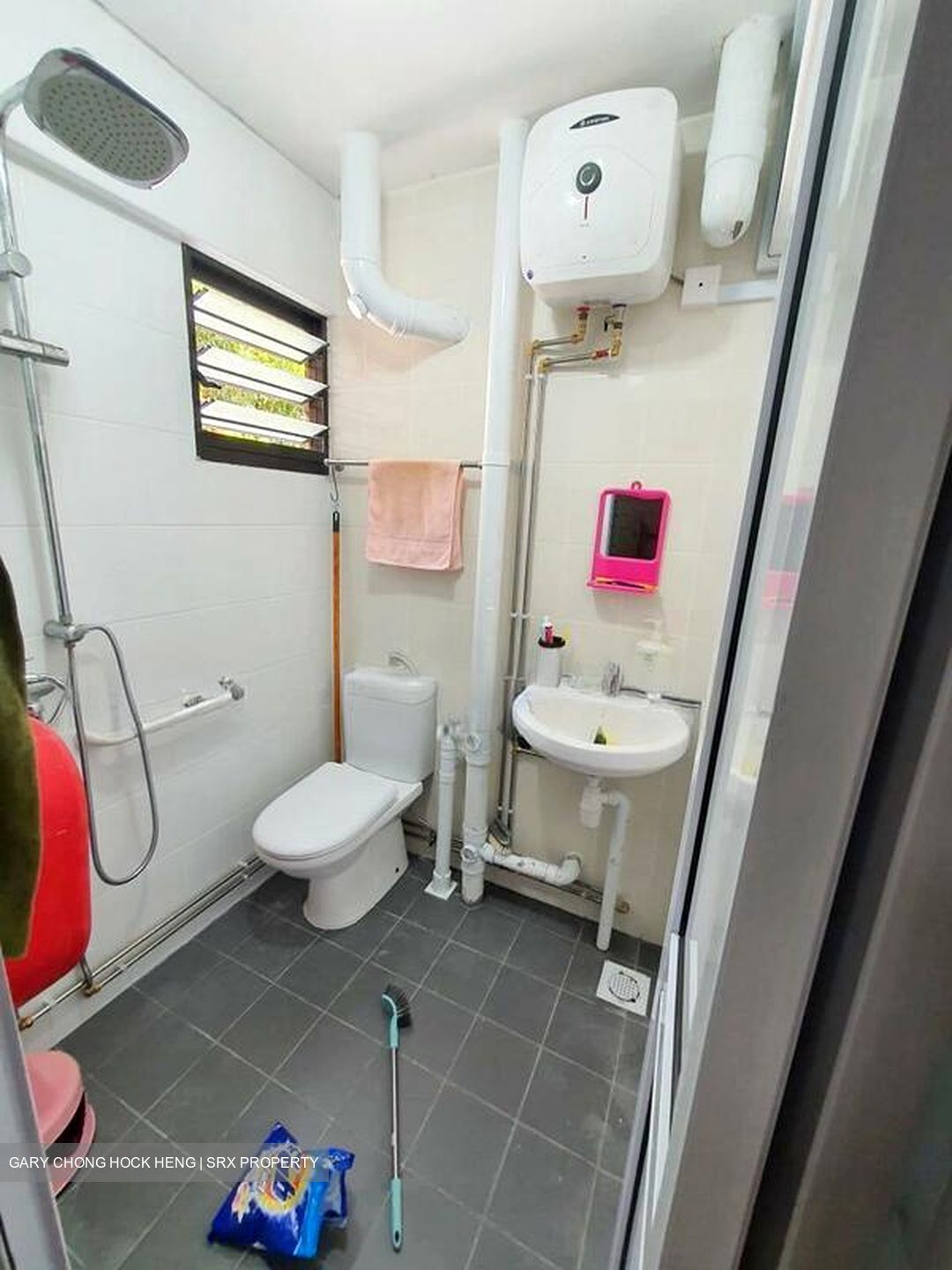 Blk 111 Hwi Yoh Ville (Serangoon), HDB 4 Rooms #519193281